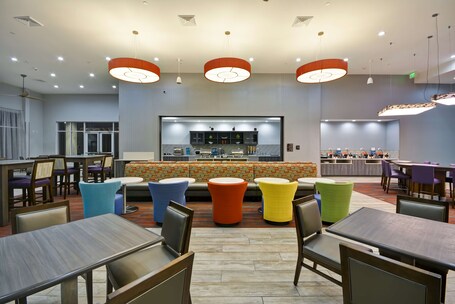 Homewood Suites by Hilton Orlando Theme Parks - Image 36