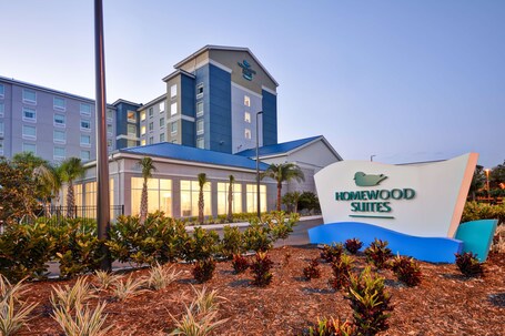 Homewood Suites by Hilton Orlando Theme Parks - Image 3