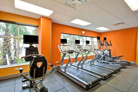 Homewood Suites by Hilton Orlando Theme Parks - Image 38