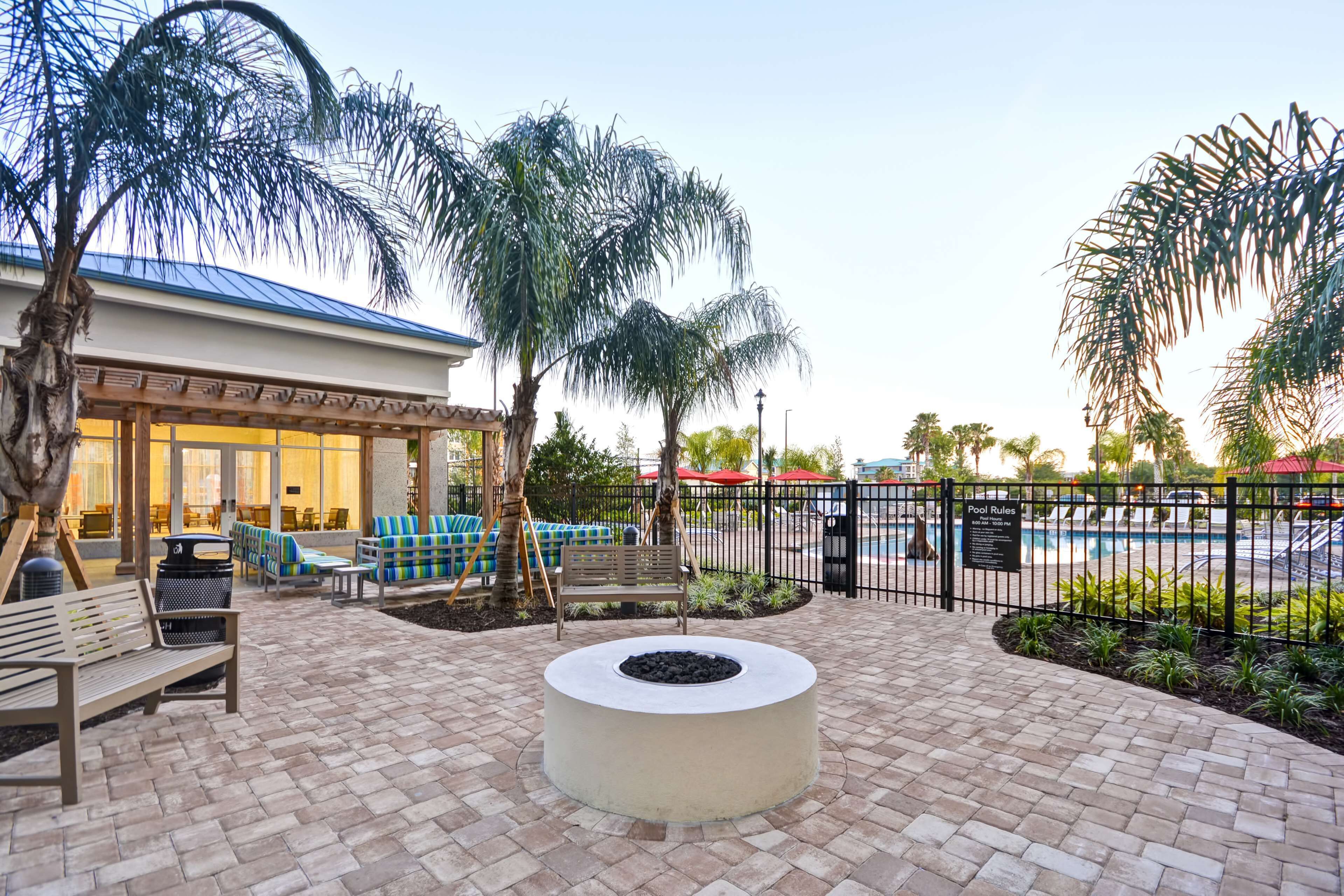 Foto - Homewood Suites by Hilton Orlando Theme Parks