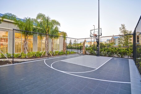 Homewood Suites by Hilton Orlando Theme Parks - Image 23
