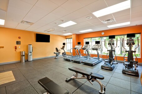 Homewood Suites by Hilton Orlando Theme Parks - Image 12