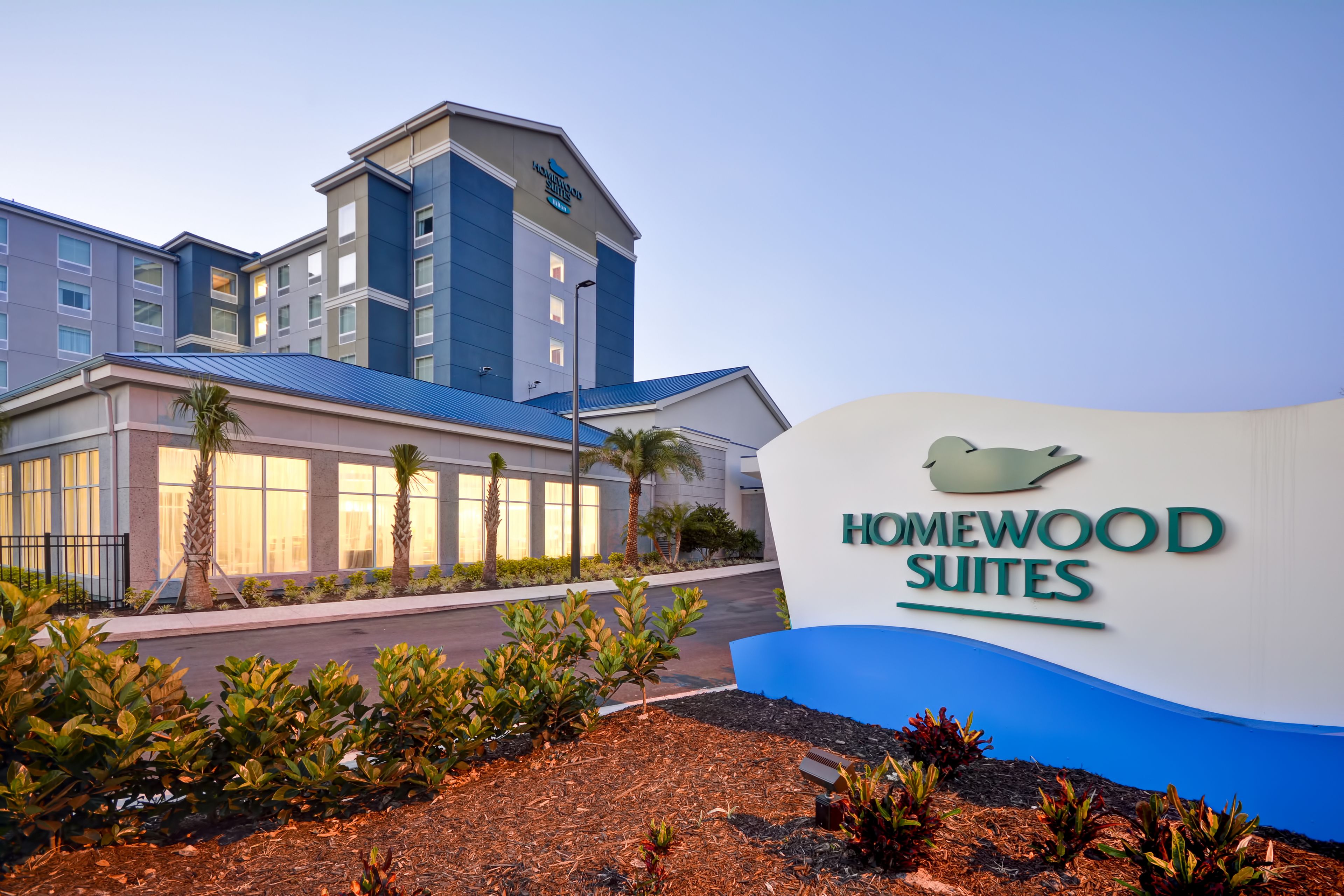 Foto - Homewood Suites by Hilton Orlando Theme Parks