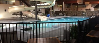 Cascades Mountain Resort, an Ascend Collection Hotel