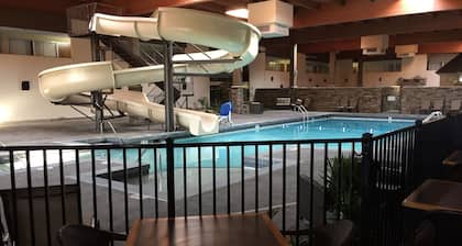 Cascades Mountain Resort, Ascend Hotel Collection