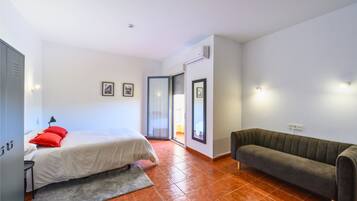 Triple Room | Free WiFi