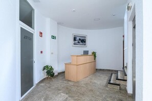 Lobby - Hotel Lazkao  (Lazkao)