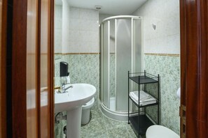 Bathroom - Hotel Lazkao  (Lazkao)