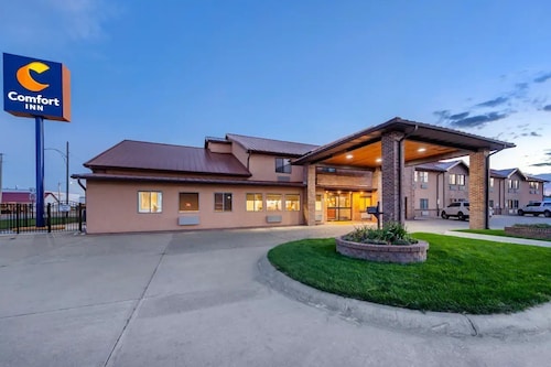 Comfort Inn Valentine, NE