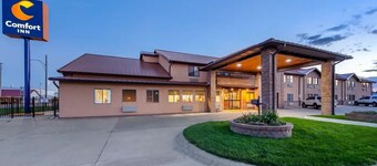 Comfort Inn Valentine, NE