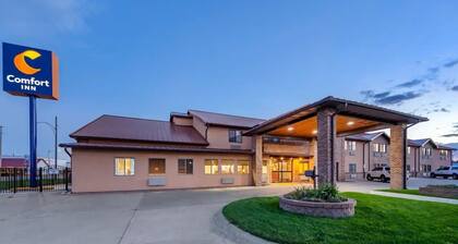 Comfort Inn Valentine, NE