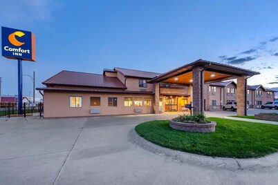 Comfort Inn Valentine, NE