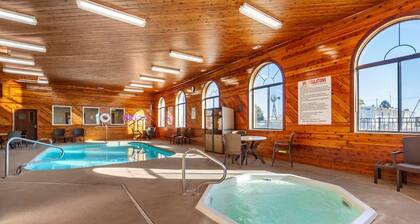 Comfort Inn Valentine, NE