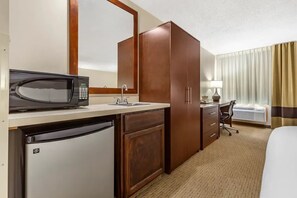 Room - Comfort Inn Valentine, NE (Valentine)