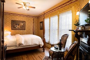 Room, Private Bathroom (Jessie- Breakfast Included )