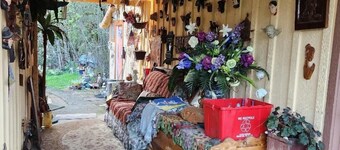 史考特溪农场酒店