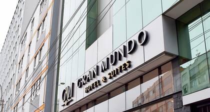Gran Mundo Hotel