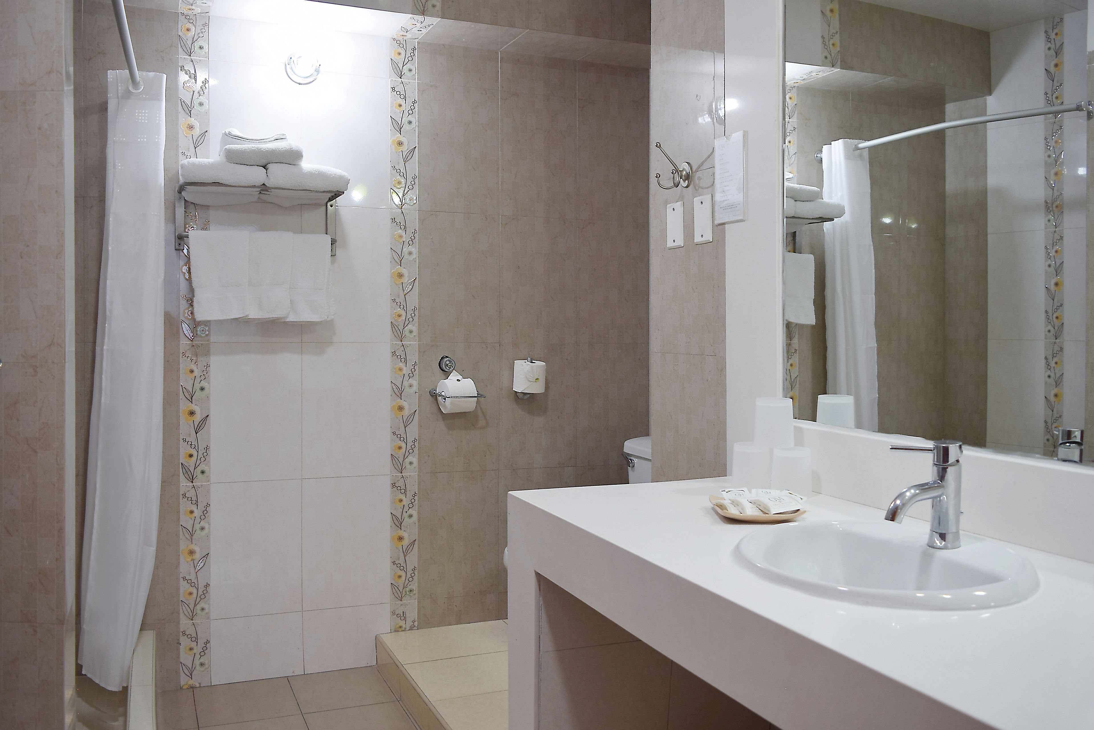 Foto - Gran Mundo Hotel