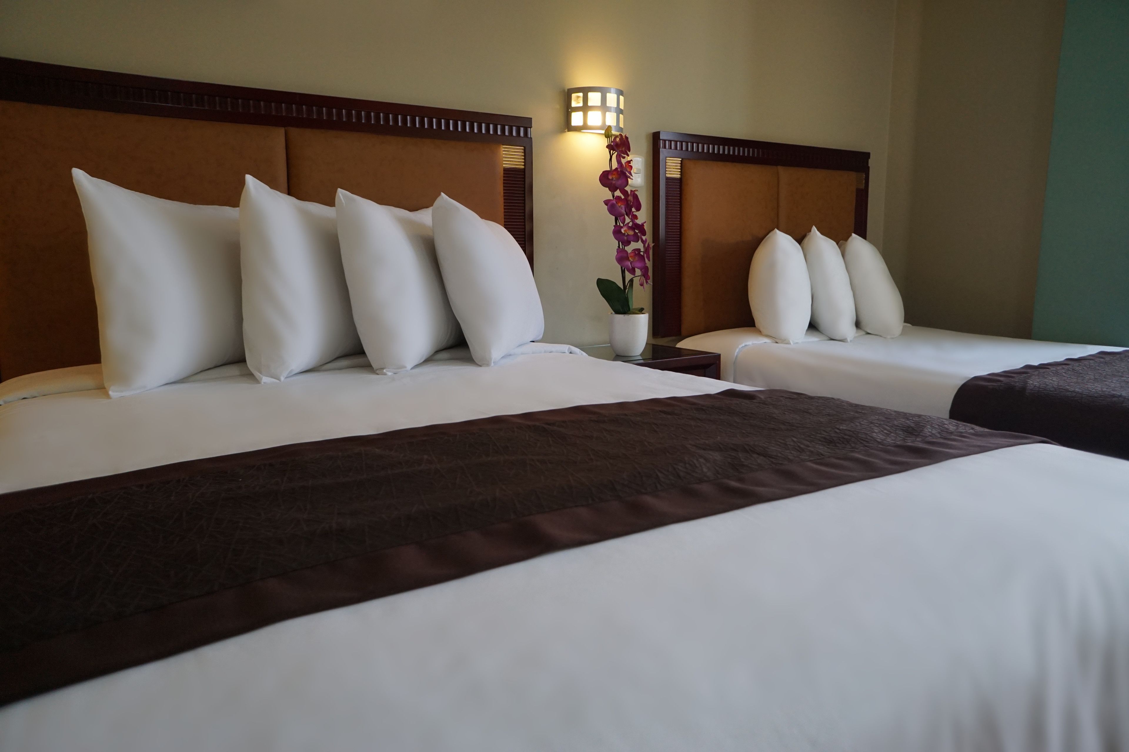 Foto - Gran Mundo Hotel