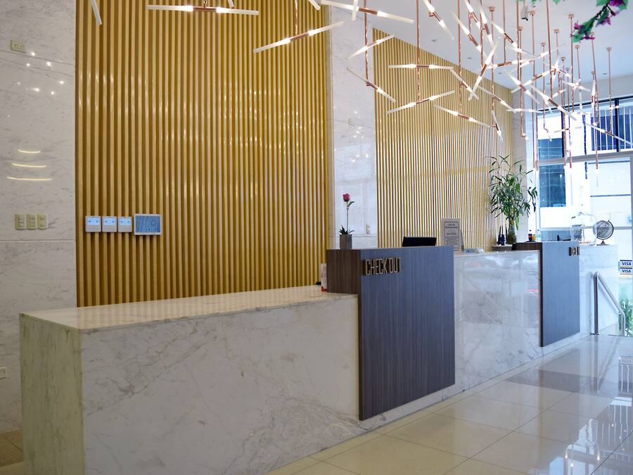 Recepción