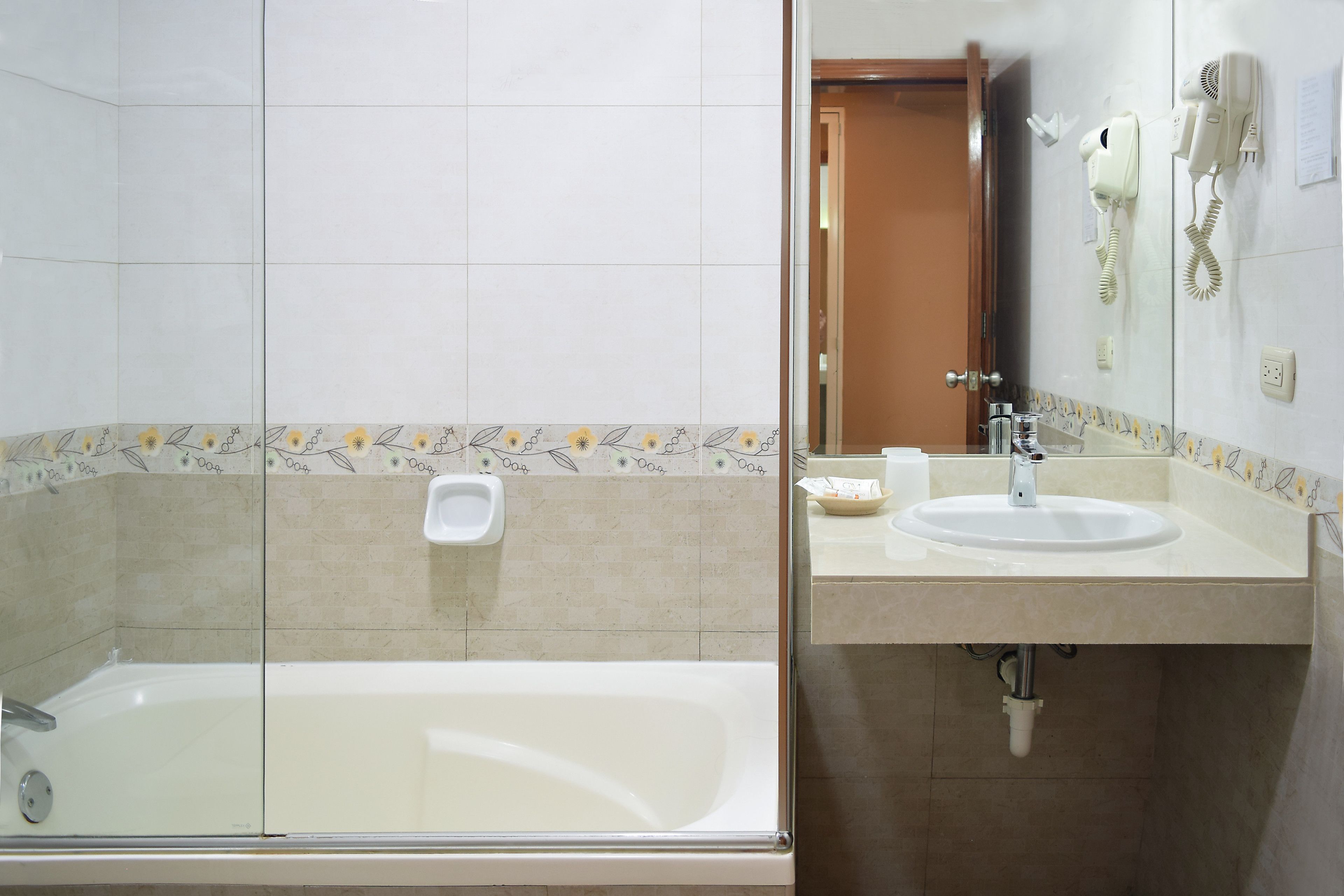 Foto - Gran Mundo Hotel