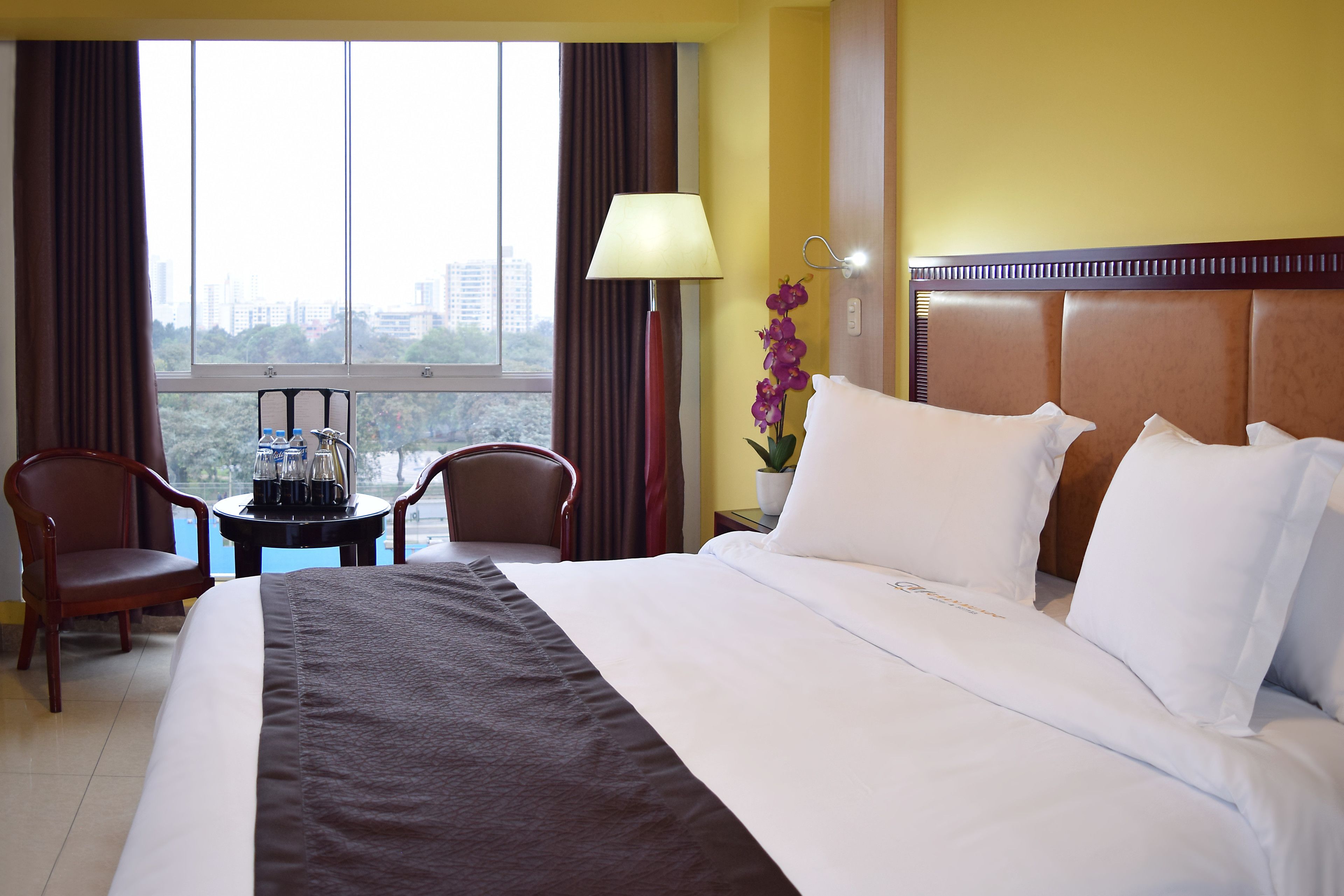 Foto - Gran Mundo Hotel