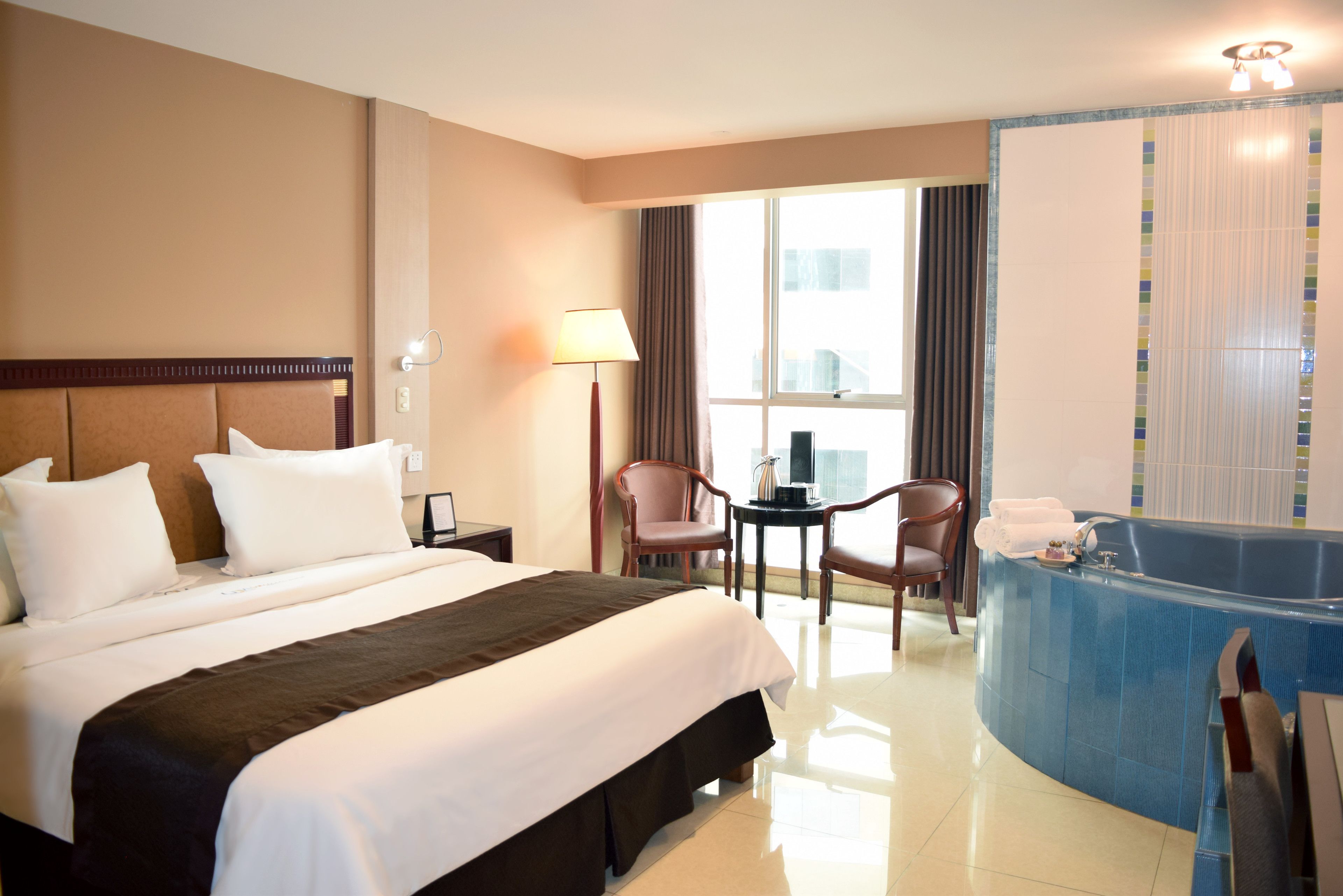 Foto - Gran Mundo Hotel