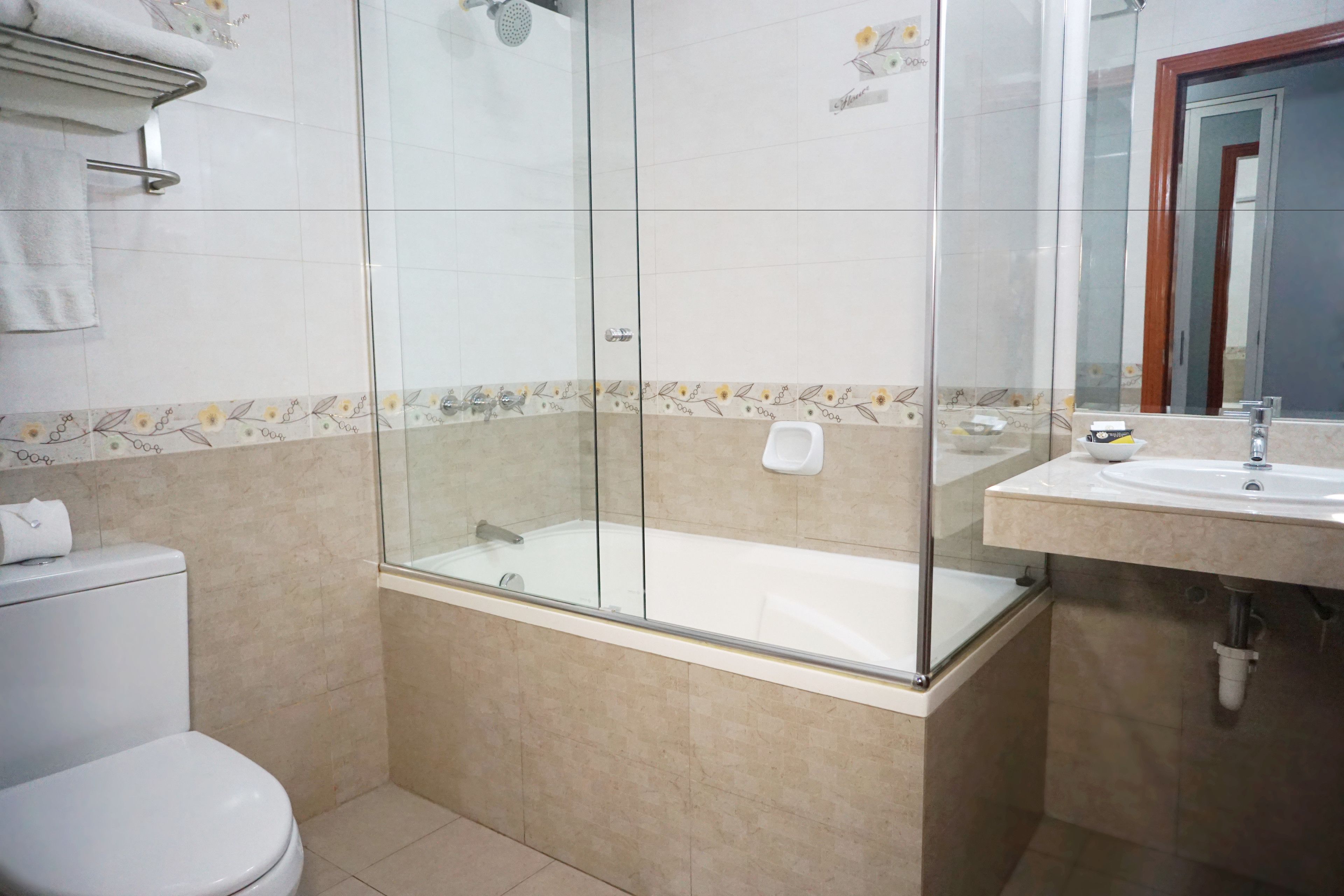 Foto - Gran Mundo Hotel