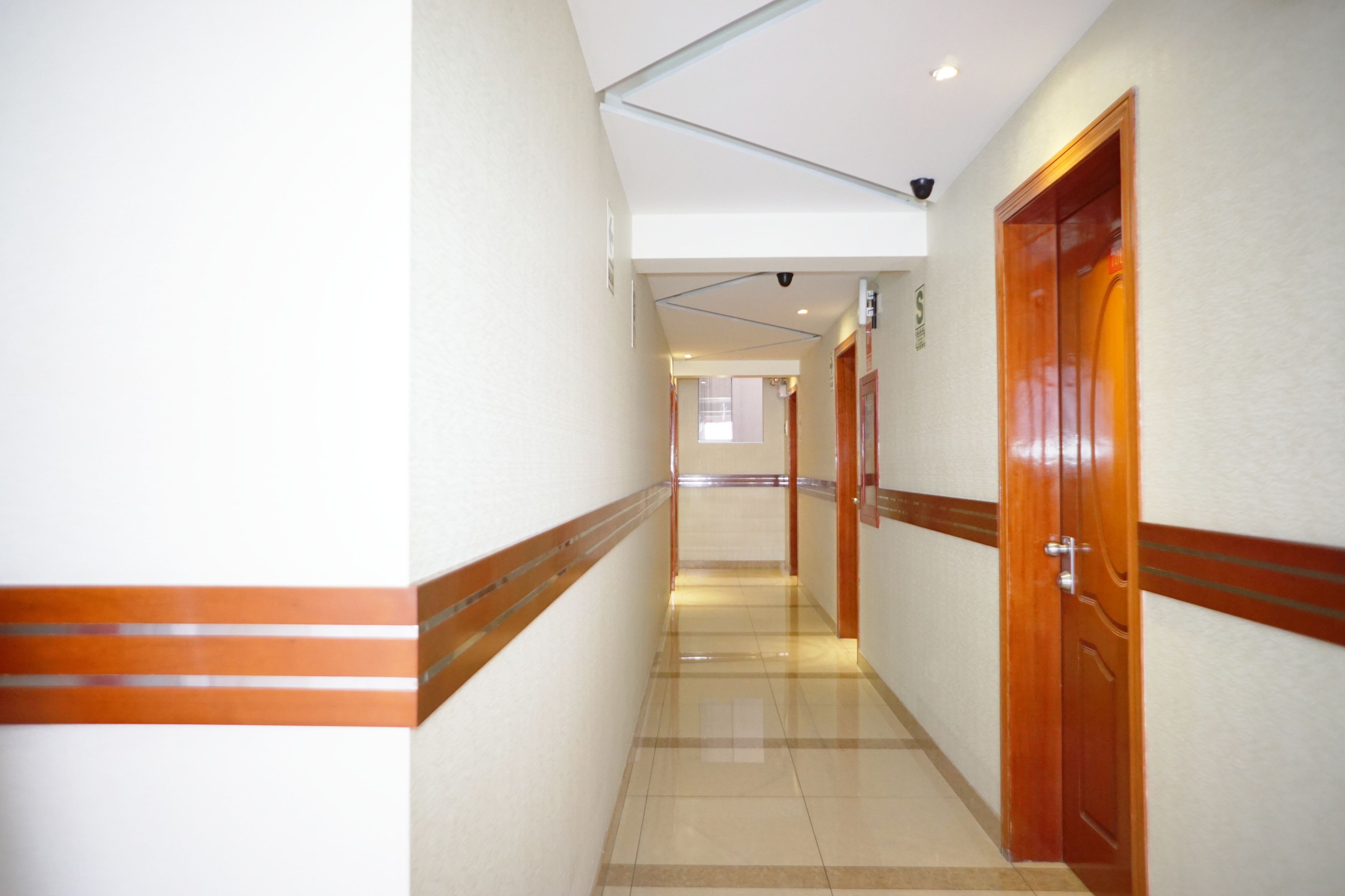 Foto - Gran Mundo Hotel