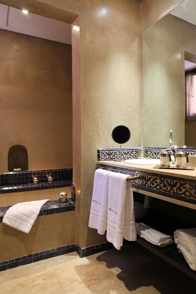 Dar Sofil Suites & Spa by null