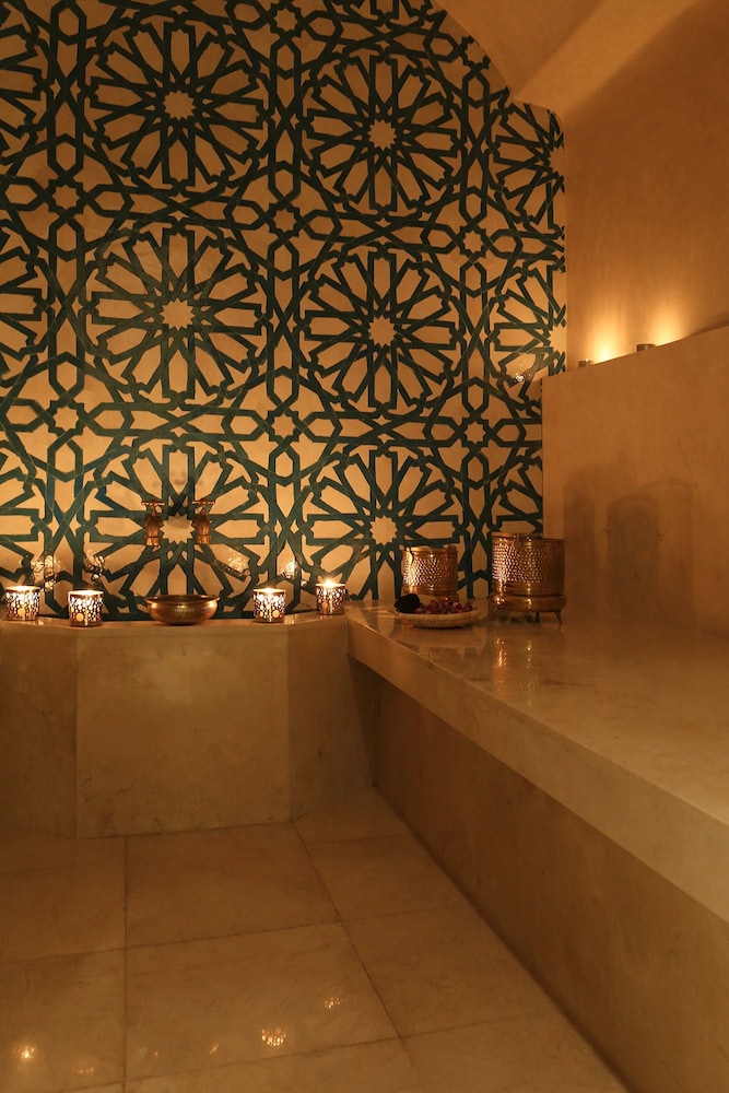 Dar Sofil Suites & Spa by null