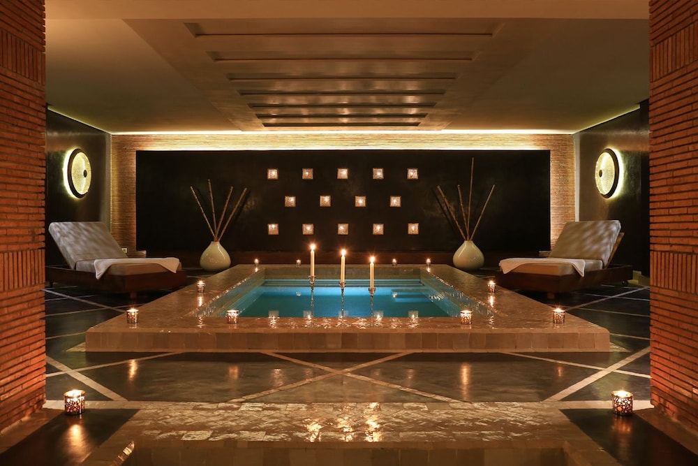 Dar Sofil Suites & Spa by null