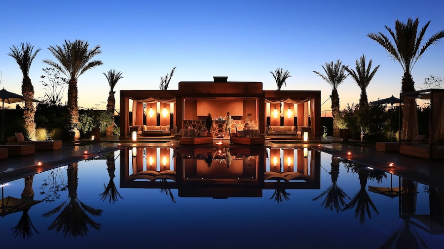 Dar Sofil - Adults Only