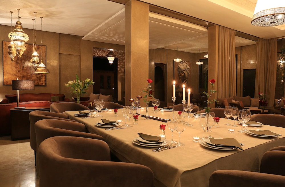 Dar Sofil Suites & Spa by null