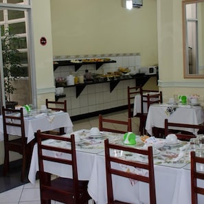 Dining - Maju Hotel (RIO BRANCO)