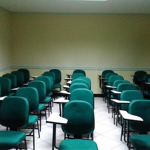 Meeting facility - Maju Hotel (RIO BRANCO)