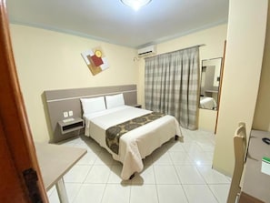 Room - Maju Hotel (RIO BRANCO)