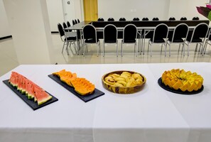 Business centre - Hotel Domani (Guarulhos)