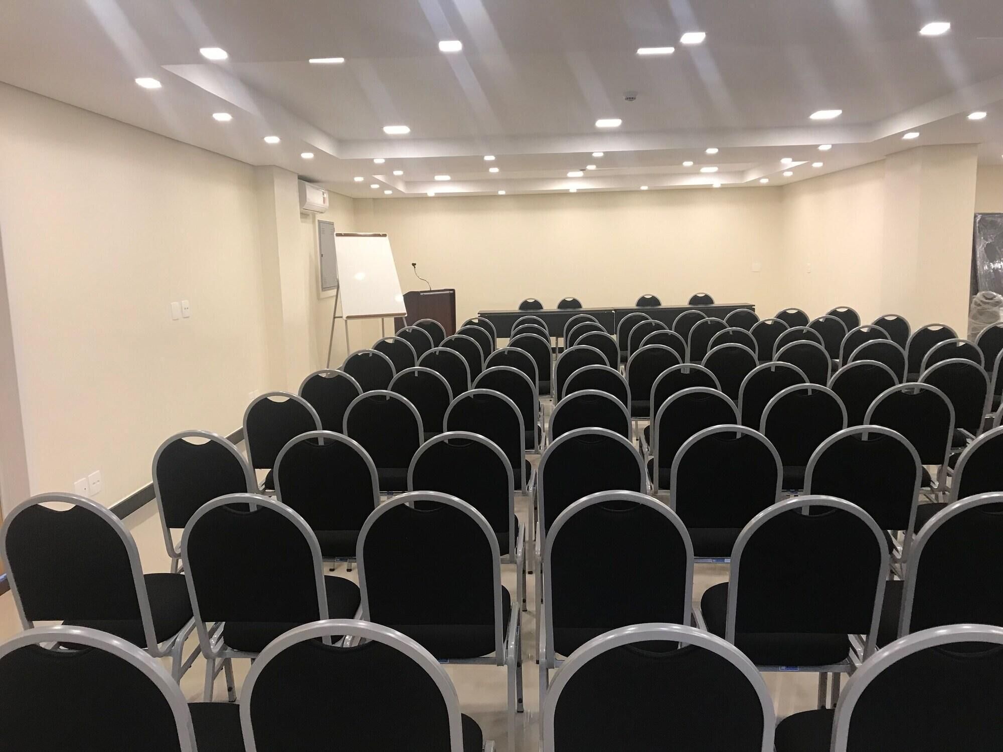 Centro de negocios