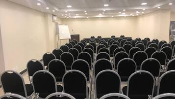 Centro de negocios
