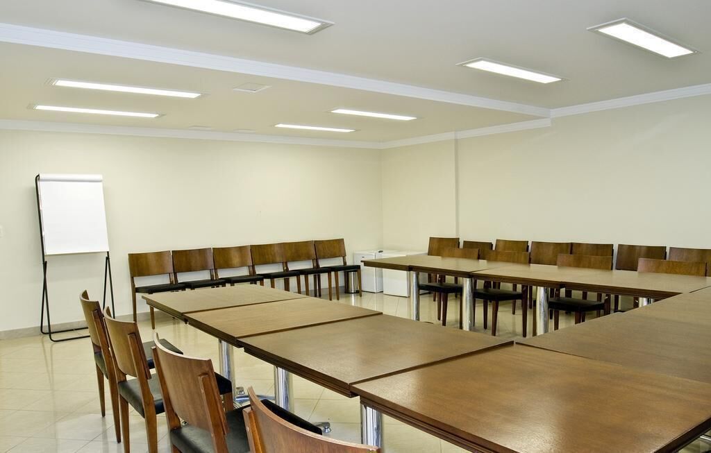 Centro de negocios