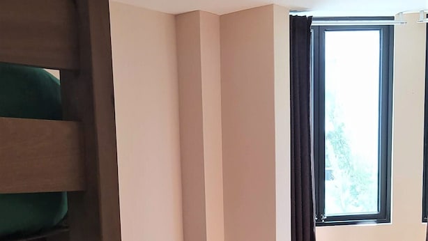 Classic Twin Room, 1 Bedroom, Kitchen | Desk, iron/ironing board (on request), WiFi (free)
