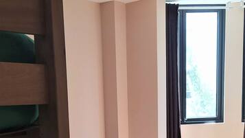 Classic Twin Room, 1 Bedroom, Kitchen | Desk, iron/ironing board, free WiFi