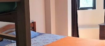 Casa Gonzalo Vallecito