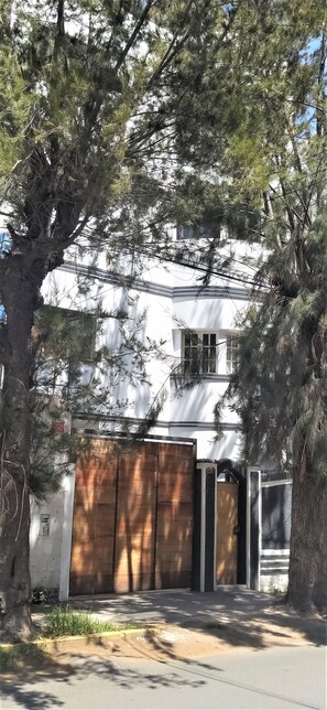 Exterior - Casa Gonzalo Vallecito (Arequipa)