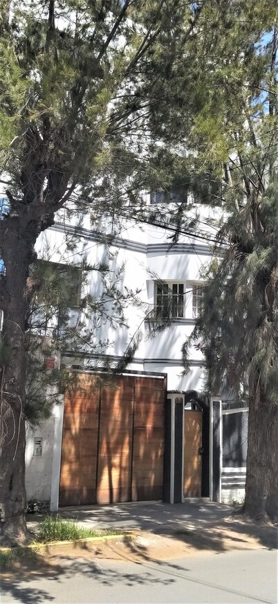 Casa Gonzalo Vallecito