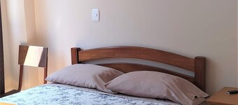 Casa Gonzalo Vallecito