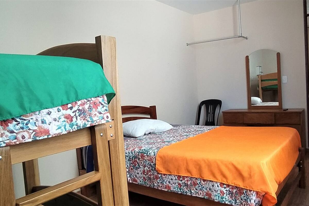 Classic Room, 4 Bedrooms, Kitchenette