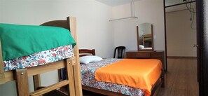 Classic Room, 4 Bedrooms, Kitchenette