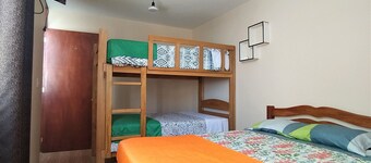 Casa Gonzalo Vallecito